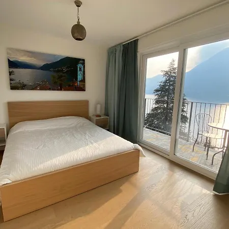 Casa Mille Luci Διαμέρισμα *