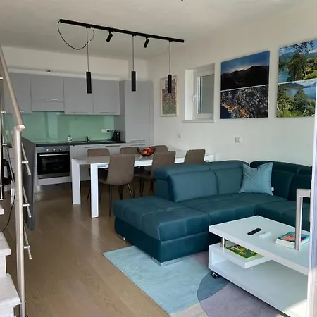 Casa Mille Luci Argegno