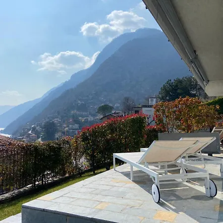 Casa Mille Luci * Argegno