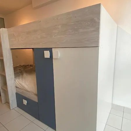 Διαμέρισμα Casa Mille Luci *