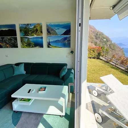 Casa Mille Luci Διαμέρισμα