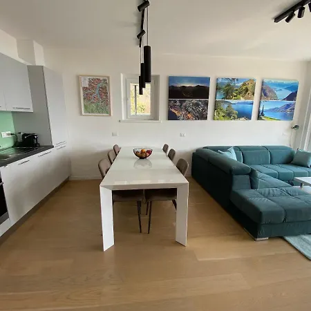 Διαμέρισμα Casa Mille Luci *