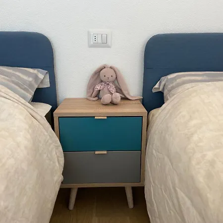 Διαμέρισμα Casa Mille Luci