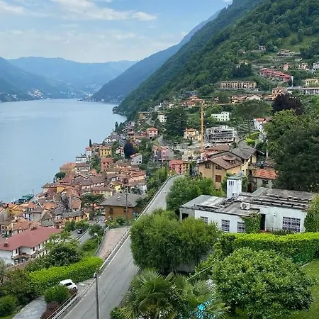 Διαμέρισμα Casa Mille Luci *