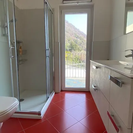 Διαμέρισμα Casa Mille Luci *