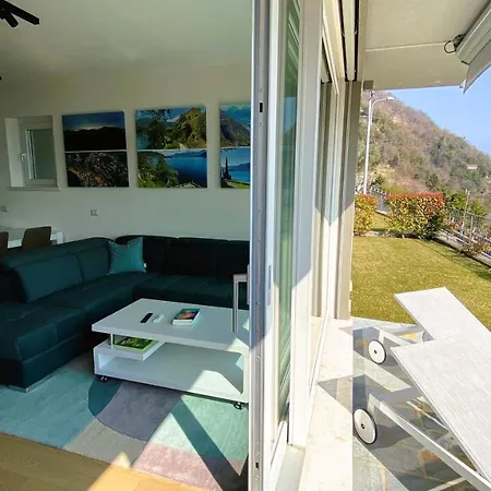 Διαμέρισμα Casa Mille Luci *