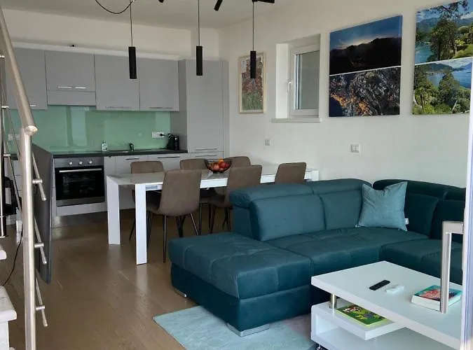 Casa Mille Luci Argegno