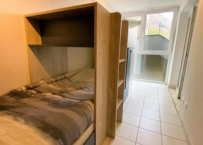 Casa Mille Luci * Argegno