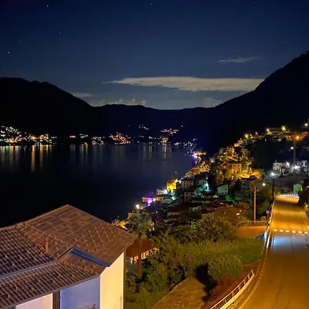 Daire Casa Mille Luci Argegno