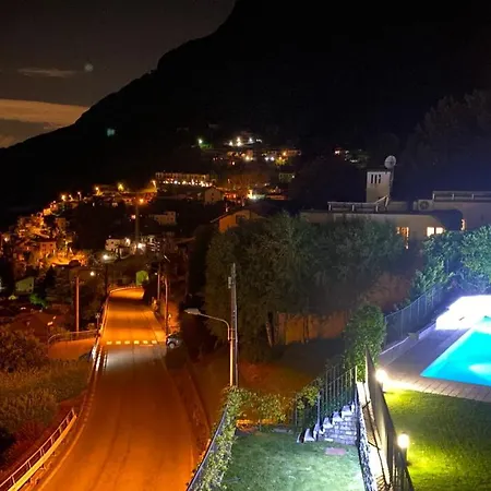 Casa Mille Luci 公寓