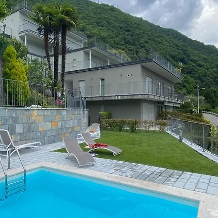 公寓 Casa Mille Luci