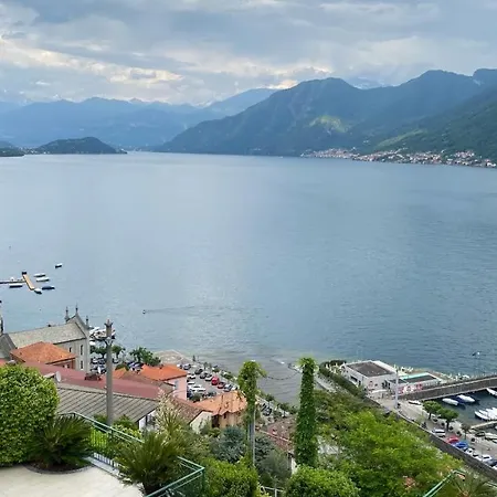 דירה Casa Mille Luci *