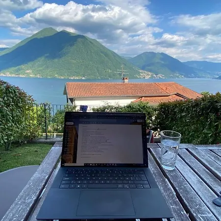 דירה Casa Mille Luci *