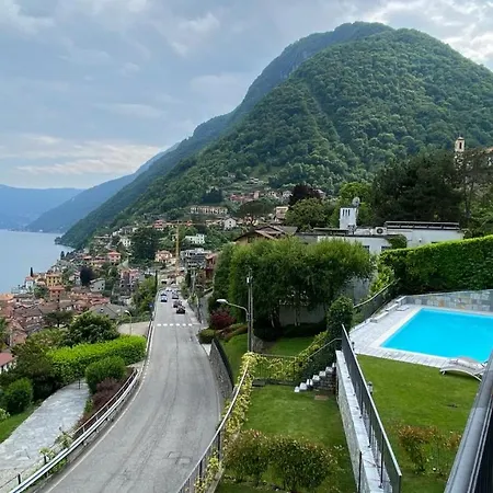 Casa Mille Luci Apartmán *