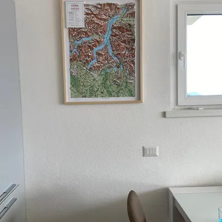Apartamento Casa Mille Luci *