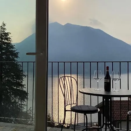 Casa Mille Luci * ארגגנו