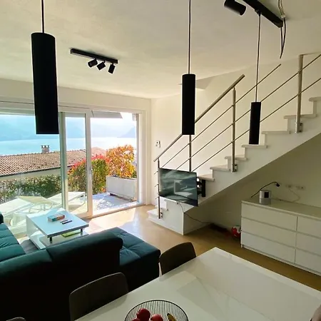 Casa Mille Luci Apartamento