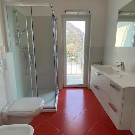 Casa Mille Luci Apartamento