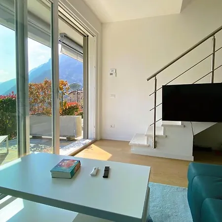 Casa Mille Luci Apartament