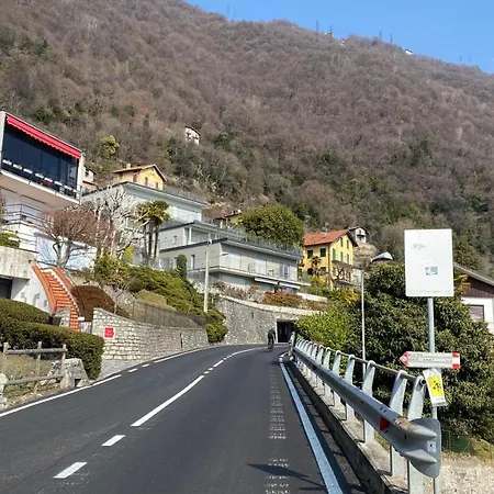 Casa Mille Luci Apartmán