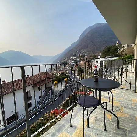Casa Mille Luci *
