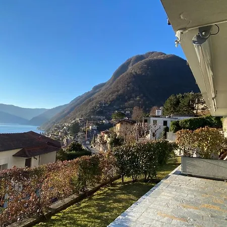 Apartmán Casa Mille Luci *