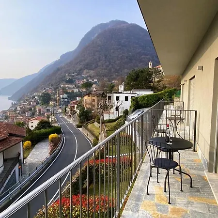 Casa Mille Luci Apartmán