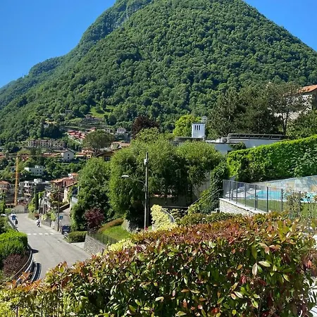 Casa Mille Luci דירה *