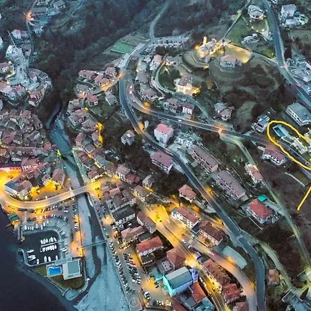 דירה Casa Mille Luci ארגגנו