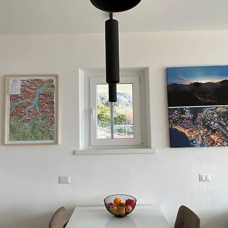 Casa Mille Luci 公寓
