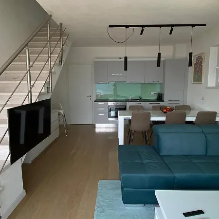 Casa Mille Luci *