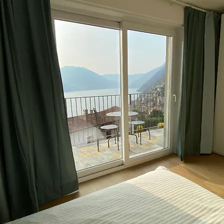 Apartamento Casa Mille Luci