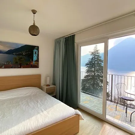 דירה Casa Mille Luci *