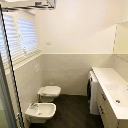 דירה Casa Mille Luci