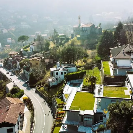 Casa Mille Luci * ארגגנו