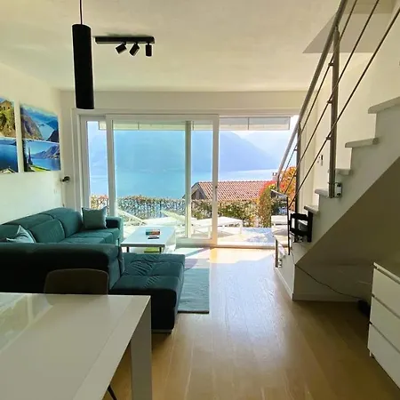 Apartamento Casa Mille Luci *