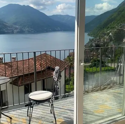 Casa Mille Luci *