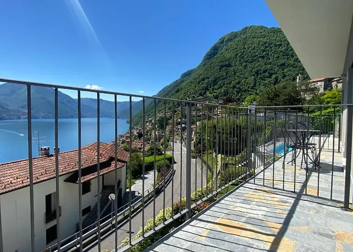 Casa Mille Luci Apartmán *