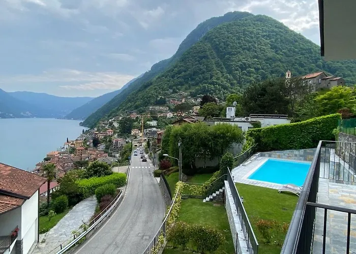 Casa Mille Luci Apartmán *