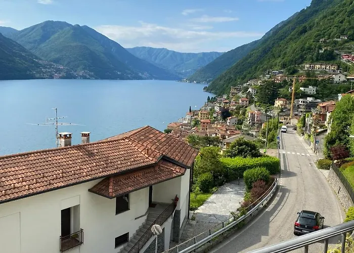 Appartement Casa Mille Luci