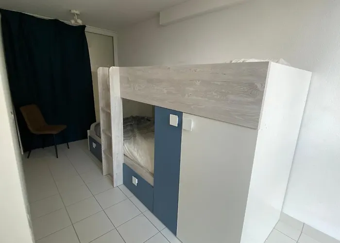 Casa Mille Luci Daire Argegno