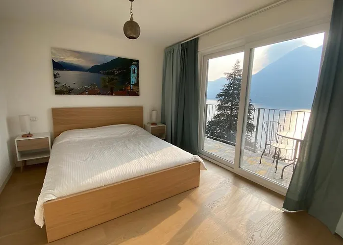 Casa Mille Luci Apartmán *