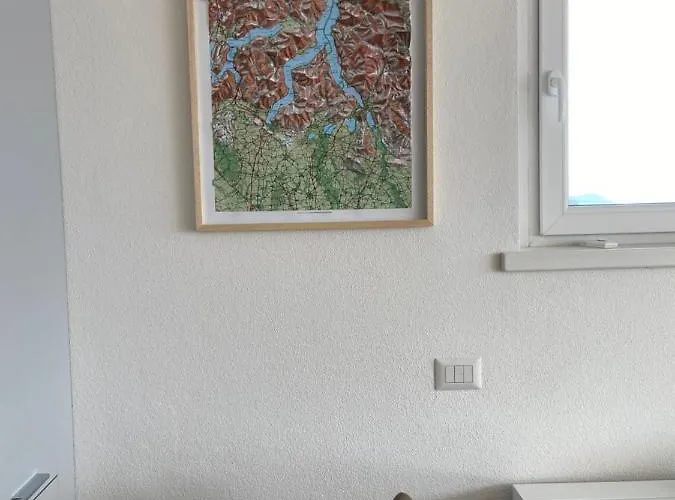 Apartmán Casa Mille Luci *