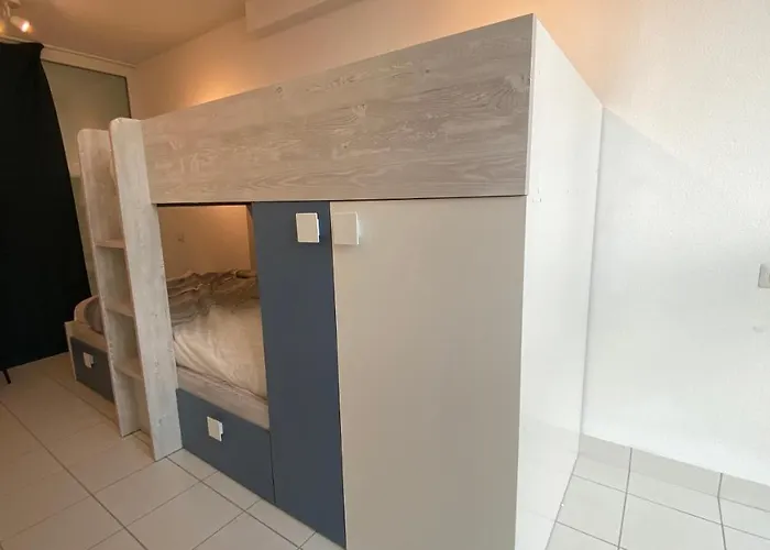 Daire Casa Mille Luci *