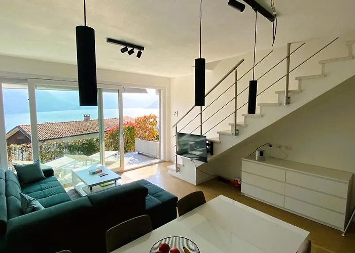 Casa Mille Luci Apartmán