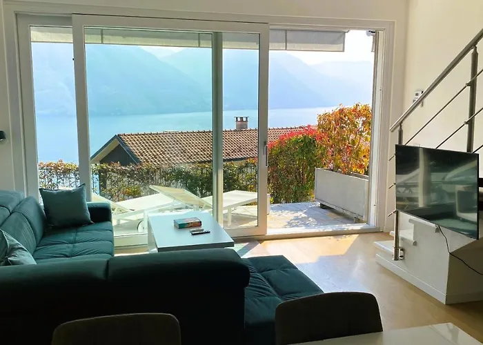 Casa Mille Luci Apartmán