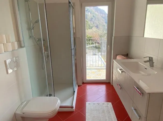 Casa Mille Luci * Argegno