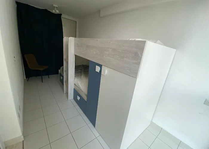 Daire Casa Mille Luci Argegno