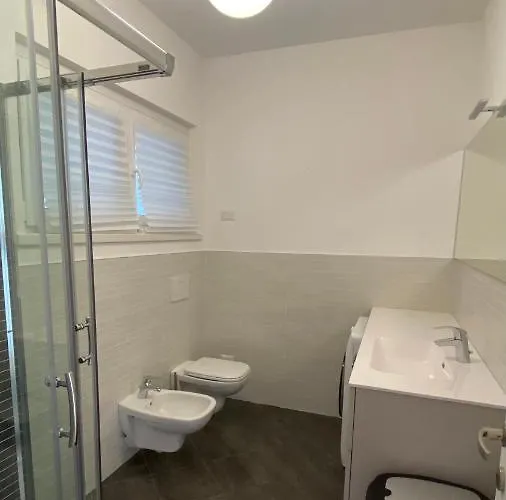 Casa Mille Luci Apartmán *