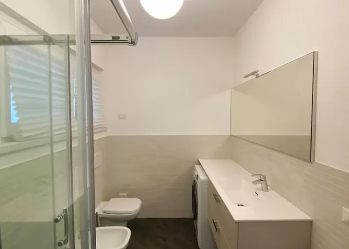 Apartmán Casa Mille Luci Argegno